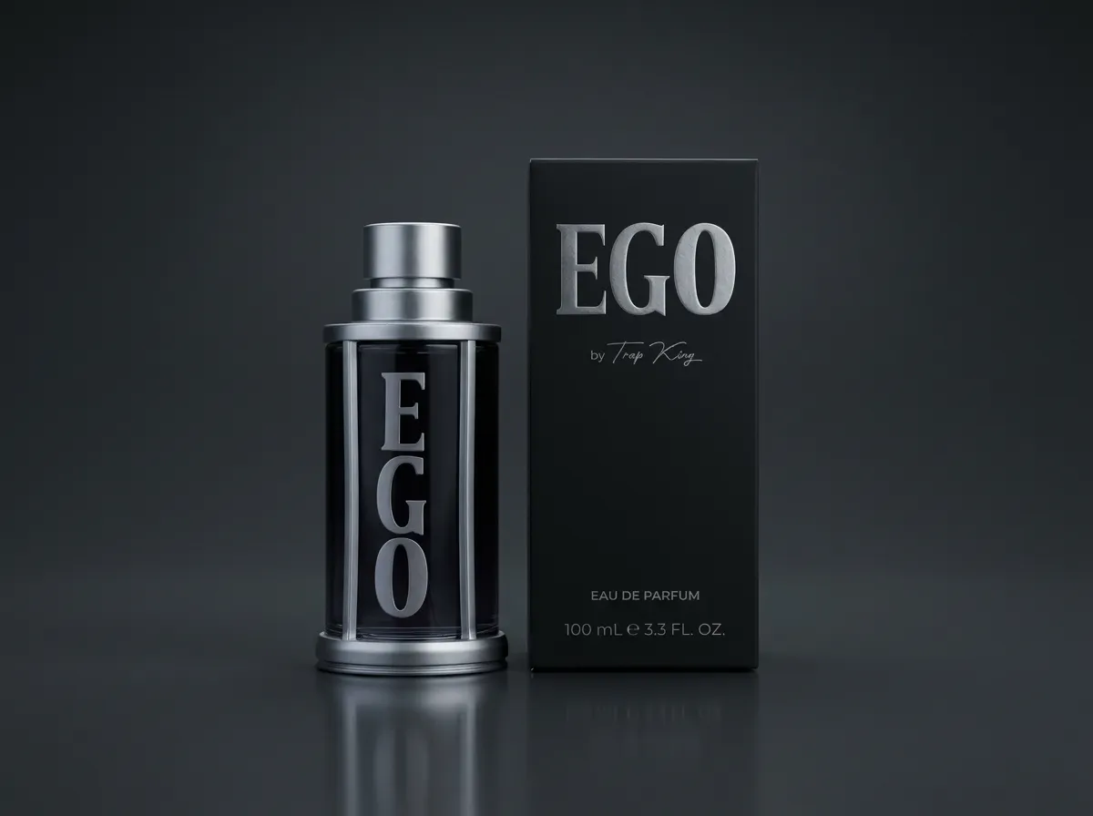 عطر EGO SUPREMACY Eau de Parfum 100ml